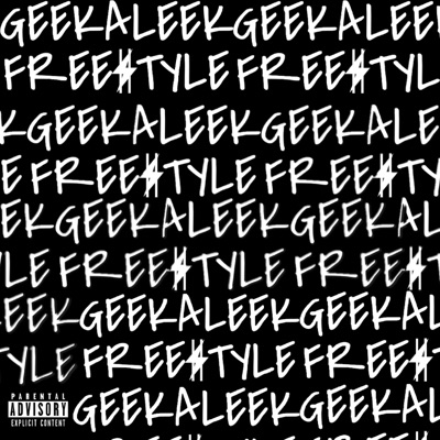 GEEKALEEK (Freestyle) - Single