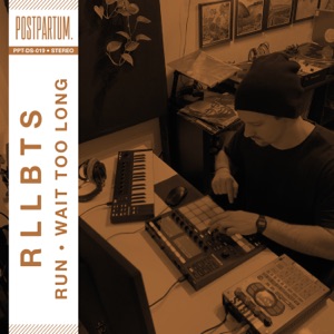 Run / Wait Too Long - Single