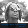 Quando Eu Te Vi / Sorriso (Ao Vivo) - Single