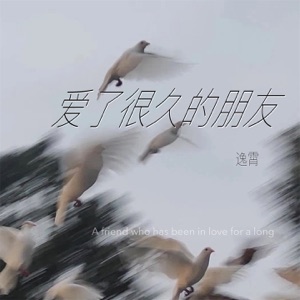 爱了很久的朋友 - Single
