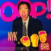 BRB - Oop!