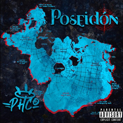Poseidón - EP
