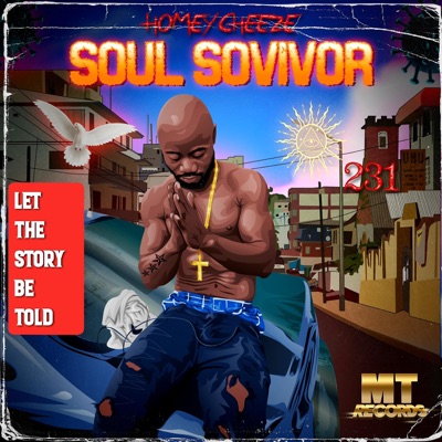 Soul Sovivor - Single