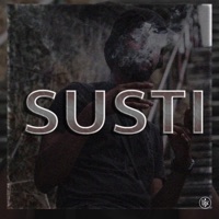 SUSTI (feat. Flávio MC, Mini God KK & Rafa G) - Single - BVDZRECORDS