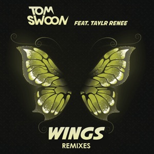 Wings (Remixes) [feat. Taylr Renee] - Single