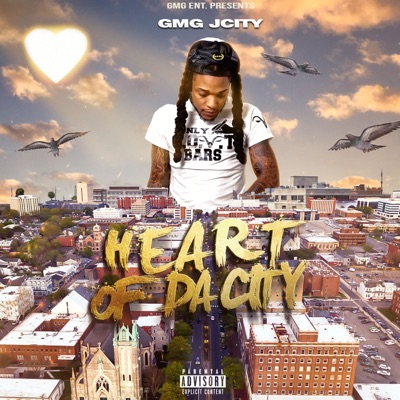 Heart of Da City