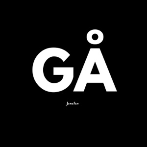 Gå