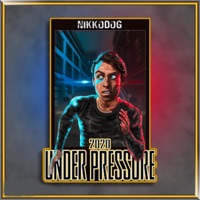 Under Pressure 2020 - Single - Nikkodog