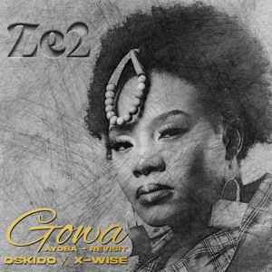 Gowa (Ayoba Revisit) - Single