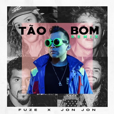 Tão Bom (Remix) - Single