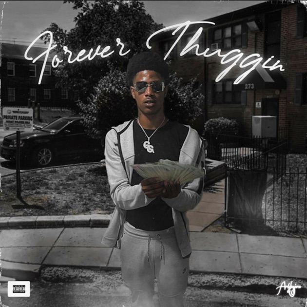THUGGIN FOREVER - Album by BG Will - Apple Music