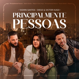 Principalmente Pessoas - Single