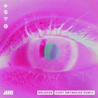 Release (Curt Reynolds Remix) - Single - Jakke