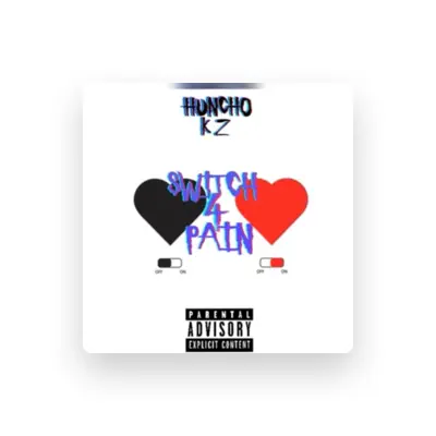 Listen to Huncho Kz, watch music videos, read bio, see tour dates & more!