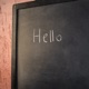Hello Single