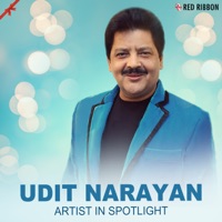Udit Narayan - Ek To Hothwa