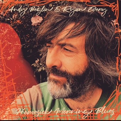 Homesick Morning Blues - Single