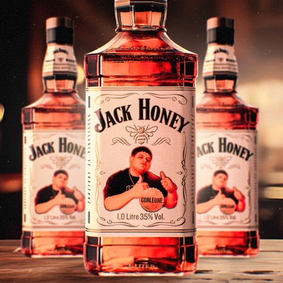 Jack Honey - Single