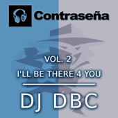 Vol. 2. I'll Be There 4 You - EP