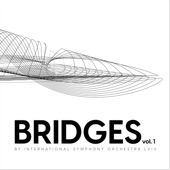 Bridges, Vol. 1 artwork