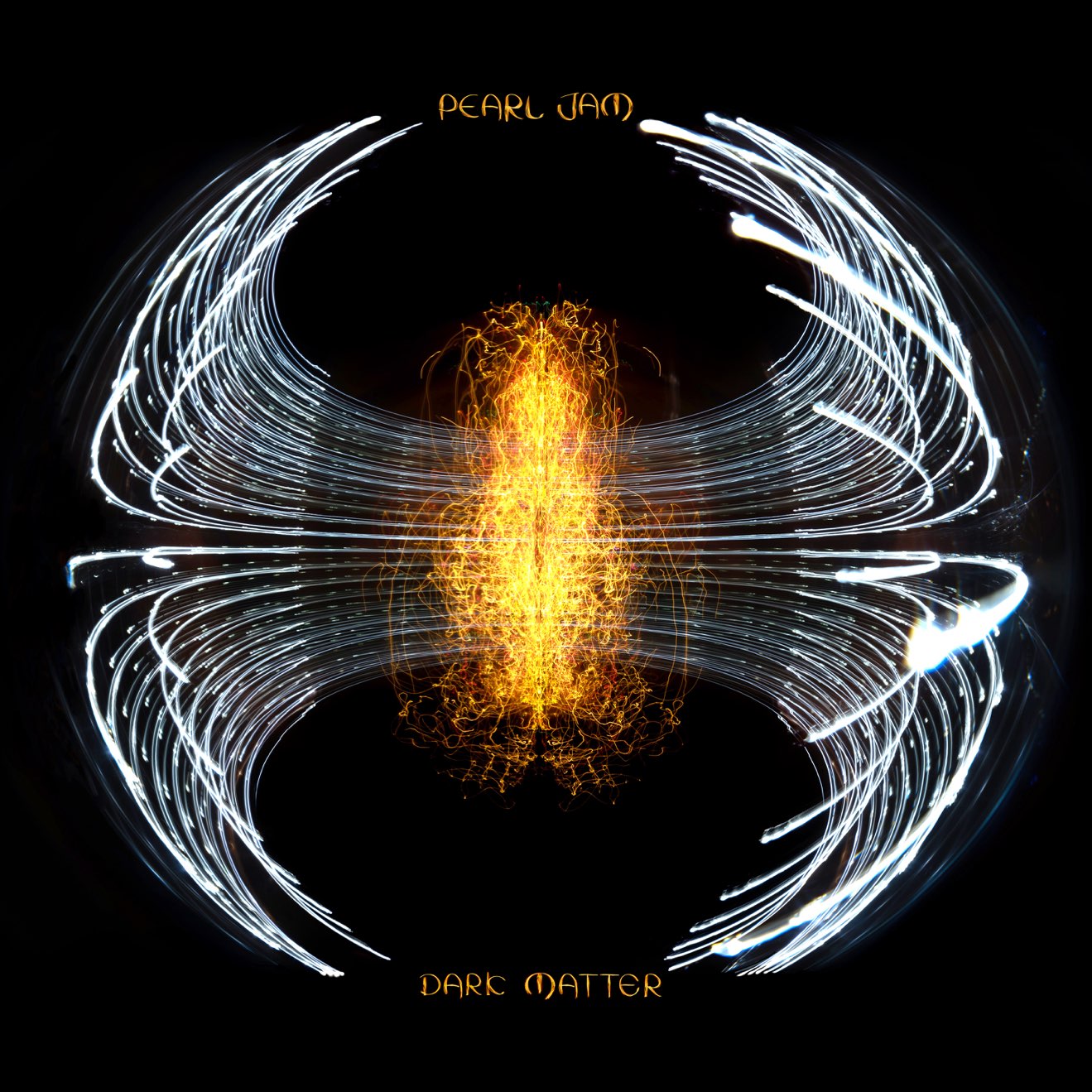Pearl Jam – Dark Matter (2024) [iTunes Match M4A]