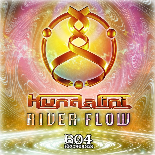 River Flow - Single
