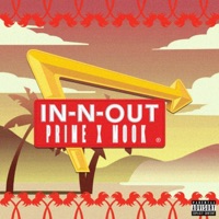 In N Out - Single - Prime Aka Mr.Oakland Park & Mookie Gee