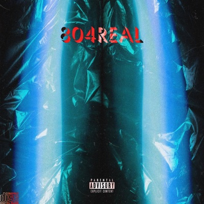 804REAL (feat. Controlled Chaos, Gr3yDiamond & Ceo.wav) - Single