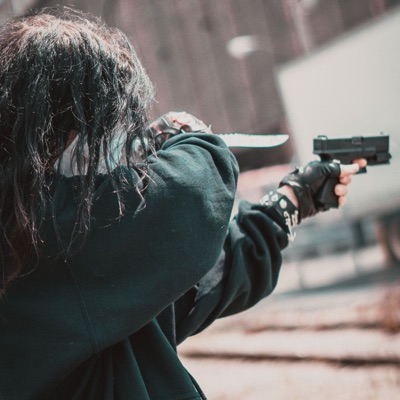 Die Motherfucker Die Motherfucker Die Bitch - Single