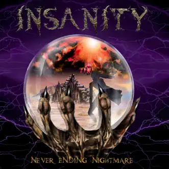 Never Ending Nightmare by Insanity album reviews, ratings, credits