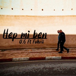 Hep mi Ben (feat. O.G.)