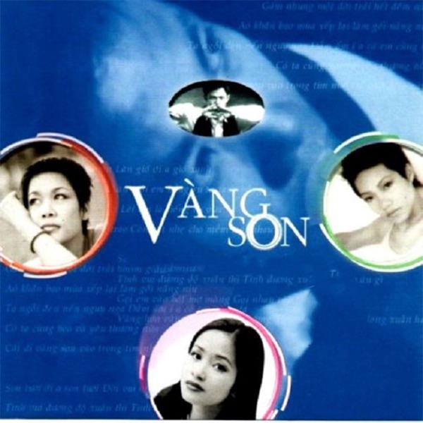 Vàng Son