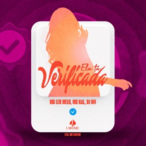 Ela Ta Verificada (feat. MC Staylon)