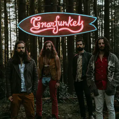 Listen to Gnarfunkel, watch music videos, read bio, see tour dates & more!