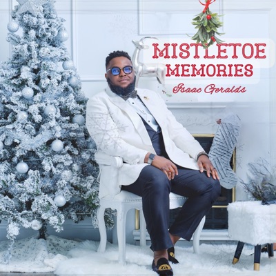 Mistletoe Memories - EP