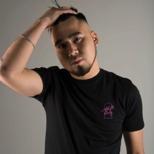 Hypeology Time - EP