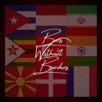Bars Without Borders (feat. Milton Mcdonald, Naaml00s, Real Neev, SleeKe Harris, Athe, Devil, Ekser, Lil Bilb & Hédek) - Single - Janz