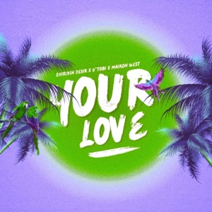 Your Love (Sound Pack) - EP