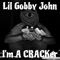 Gobby (feat. Lil Gobby John) - LGJ lyrics