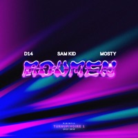 MOUMEN (TURNUP IVOIRE 1) [feat. Sam Kid & Mosty] - Single - D14