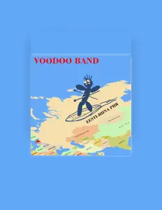 Luister naar Voodoo Band, bekijk muziekvideo's, lees de bio, bekijk de tourdata, en meer!