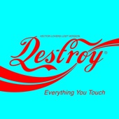 Destroy Everything You Touch (Vector Lovers Lost Version) artwork