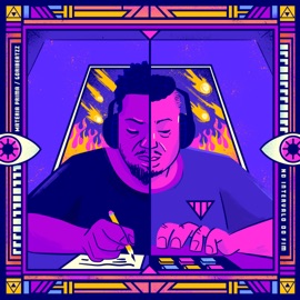 Pra Onde Vou (feat. 1LUM3 & nabru) Matéria Prima & Goribeatzz
