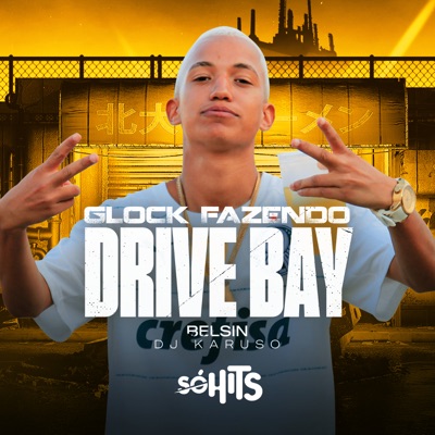 Glock Fazendo Drive Bay - Single