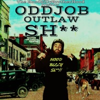 OutLaw Shit - Single - OdDjOb
