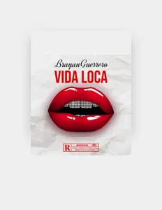 Poslechněte si interpreta Brayan guerrero, sledujte hudební videa, přečtěte si životopis, podívejte se na data turné a další informace.