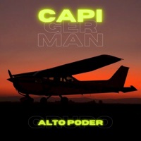 Capi German - Single - Grupo Alto Poder