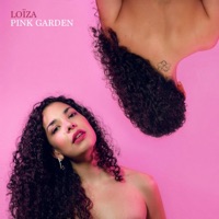 Pink Garden - Single - Loïza
