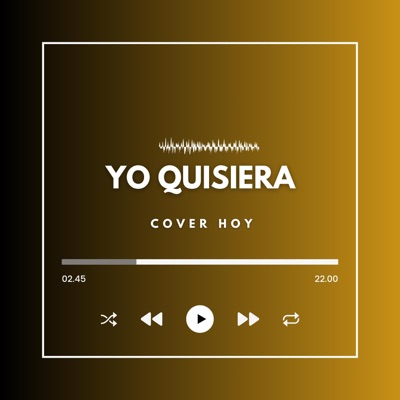 cover hoy - YO QUISIERA