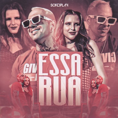 Essa Rua - Single